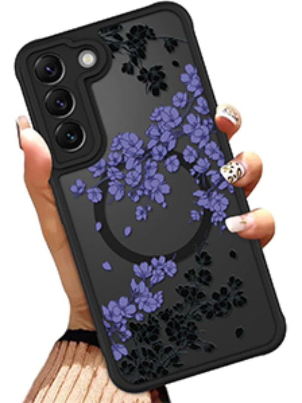 OOK Phone Case Fit for Samsung Galaxy S22 Plus
